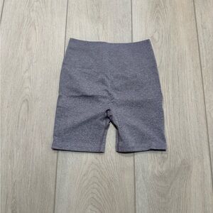 TLF Lilac Women's Shorts Scunch bottom